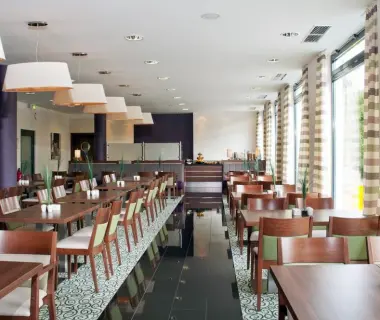 Premier Inn Stuttgart Airport