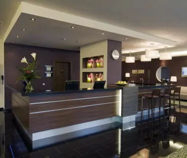 Premier Inn Stuttgart Airport