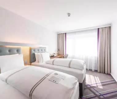 Premier Inn Stuttgart Airport