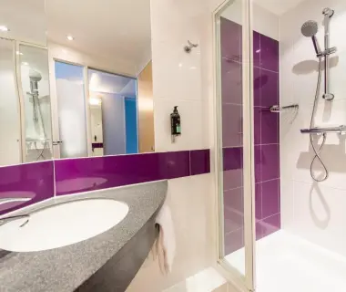 Premier Inn Stuttgart Airport