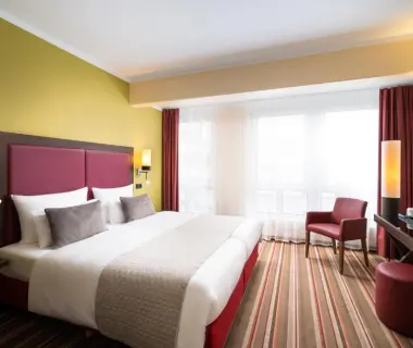 Leonardo Hotel Berlin