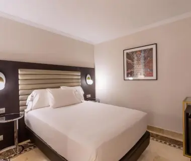 Eurostars Cristal Palace