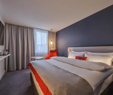 Holiday Inn Express Berlin City Centre