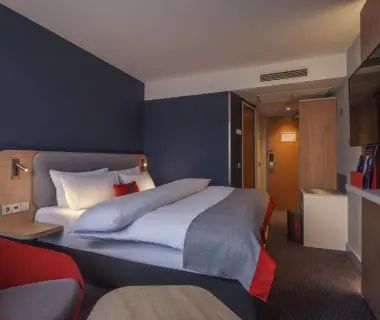 Holiday Inn Express Berlin City Centre