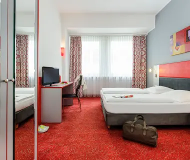 ibis Styles Berlin Alexanderplatz