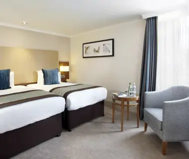 Thistle Trafalgar Square, The Royal Trafalgar