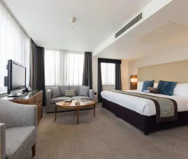 Thistle Trafalgar Square, The Royal Trafalgar