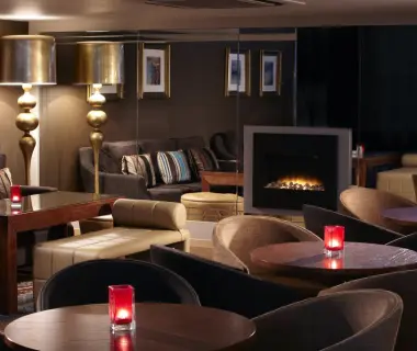 Thistle Trafalgar Square, The Royal Trafalgar