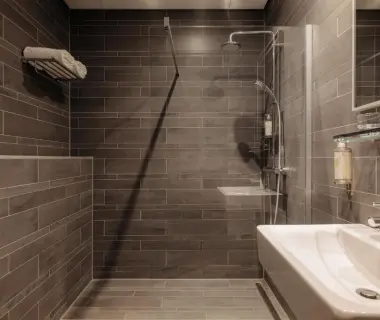 The Lancaster Hotel Amsterdam