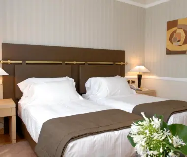 Grand Hotel Duca Di Mantova