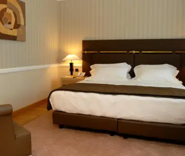 Grand Hotel Duca Di Mantova