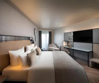 Leonardo Royal Hotel Frankfurt