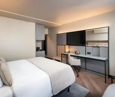 Leonardo Royal Hotel Frankfurt