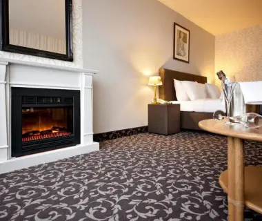 Best Western Amsterdam Airport Hotel Uithoorn