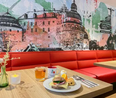 Good Morning Jonkoping