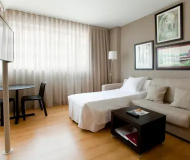 Aparthotel Atenea Barcelona