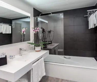 Aparthotel Atenea Barcelona