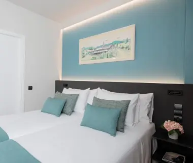 Aparthotel Atenea Barcelona