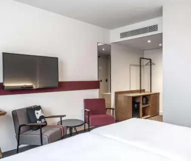 pentahotel Paris Charles de Gaulle