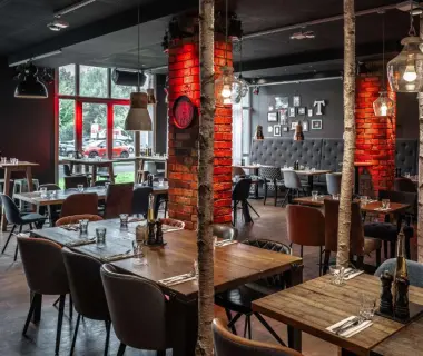 pentahotel Paris Charles de Gaulle