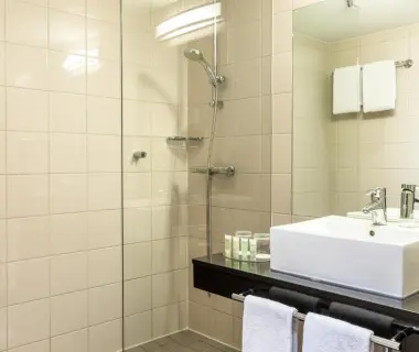 Courtyard by Marriott Paris Saint Denis Hotel