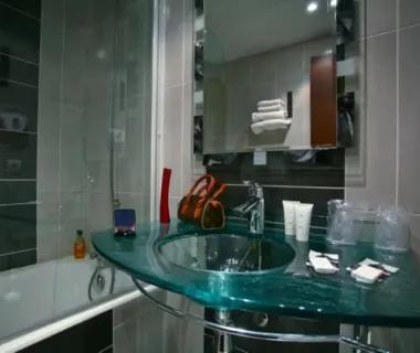 Convention Montparnasse