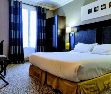 Convention Montparnasse