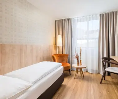 Hotel Flandrischer Hof