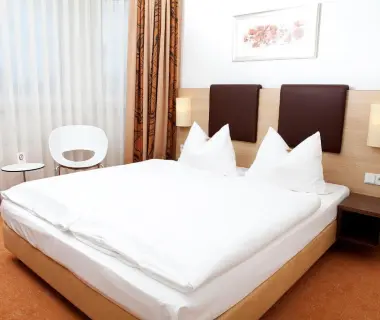 Hotel Flandrischer Hof