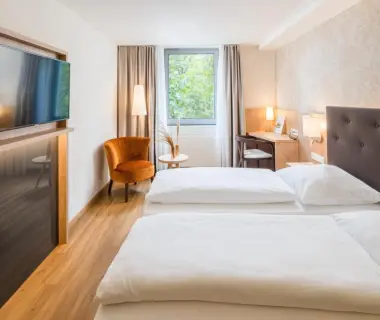 Hotel Flandrischer Hof