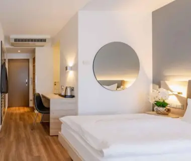 PLAZA INN Wien Gasometer