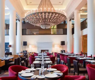 Radisson Royal Hotel