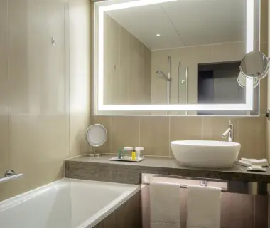 Hilton London Tower Bridge