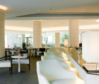 Starhotels Grand Milan