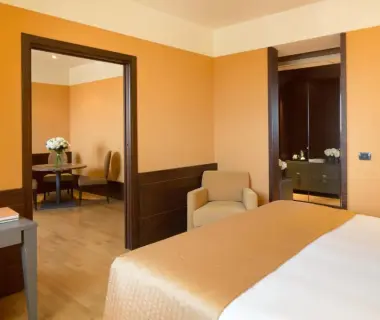 Starhotels Grand Milan