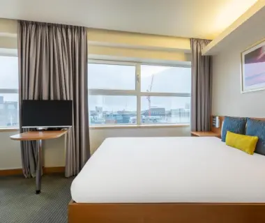 STG Hotel Oxford Street - formerly St Giles London Hotel