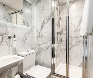 STG Hotel Oxford Street - formerly St Giles London Hotel