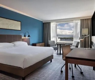 Four Points Sheraton Bolzano Bozen