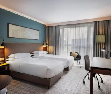 Four Points Sheraton Bolzano Bozen