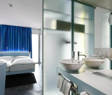 Hotel Cristal Design