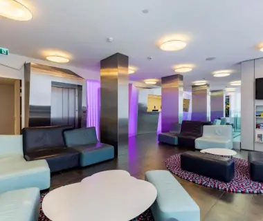 Hotel Cristal Design