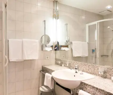 Ringhotel Loew's Merkur