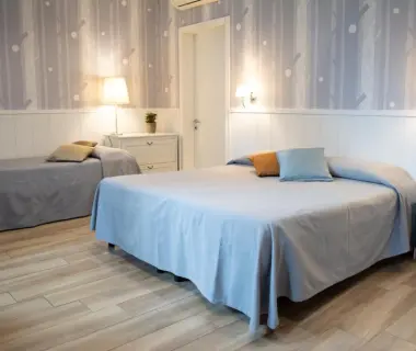 Eco Hotel Milano & BioRiso Restaurant