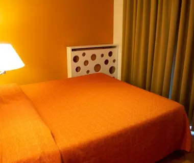 Eco Hotel Milano & BioRiso Restaurant