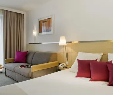 Novotel Berlin Mitte