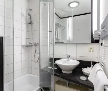 Best Western Hotel Nurnberg City West