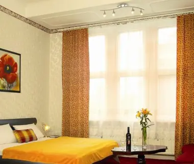 Hotel BELLEVUE am Kurfurstendamm