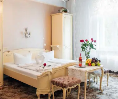 Hotel BELLEVUE am Kurfurstendamm