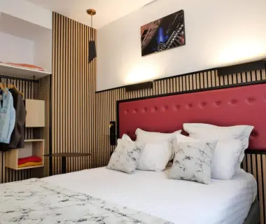 Hotel Carre Vieux Port