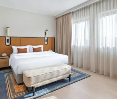 Oaks Ibn Battuta Gate Dubai